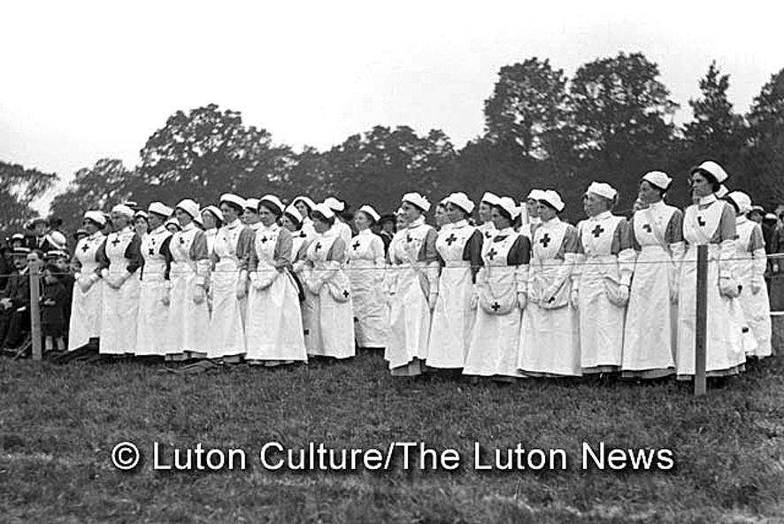 Hoo Review, May 1914