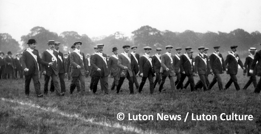 Hoo Review, May 1914