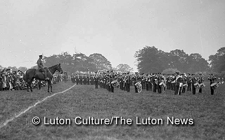 Hoo Review, May 1914