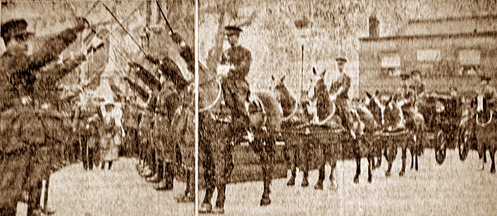 Merchant-Johnston wedding