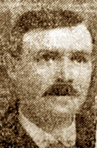 Pte Christopher Allen