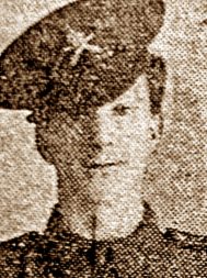 Gunner Stanley Ernest Allen