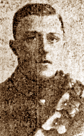 Trooper Harold Anderson