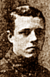 Cpl William John Andrews