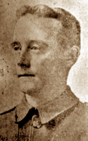 Cpl Alfred John Axtell