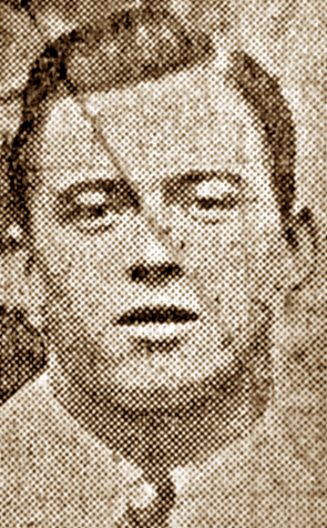 Bdr Frederick Barrett