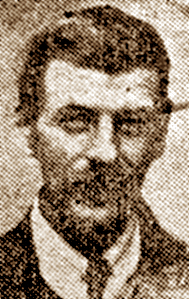 Gunner William James Bass