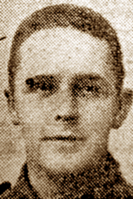 Pte Horace George Bird