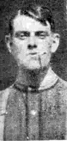Pte Albert Edward Blaydon Pte Albert Edward Blaydon