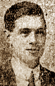 Pte Walter Born