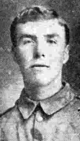 Cpl George Brown
