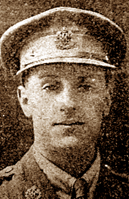 Lieut Bulman