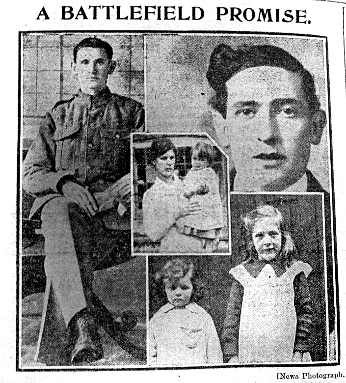 Frederick Edward Butterfield