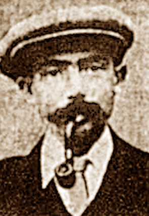 Pte Samuel James Carter