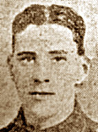 Pte Percival Edward Clark