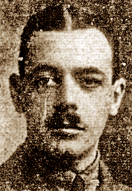 Capt William Henry Coate