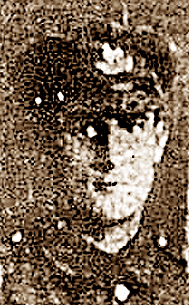 Cpl Arthur Dimmock MM