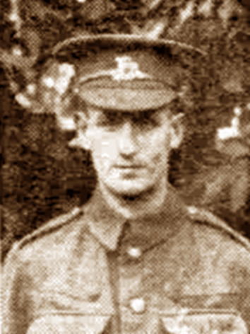 Cple Douglas Brodie Cpl Douglas Brodie