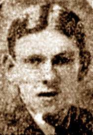 Rifleman Sydney David East