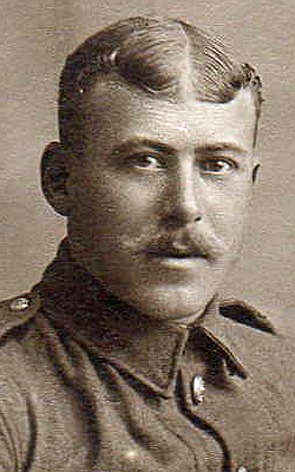Cpl Leonard Euinton