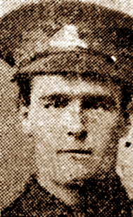 Driver Stanley Fensome