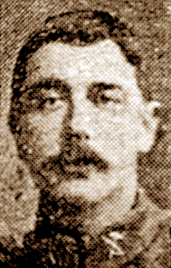 Cpl William Hart Cpl William Hart