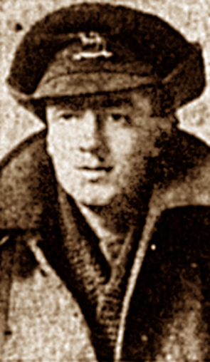 Pte George Hermon Hart Pte George Hermon Hart