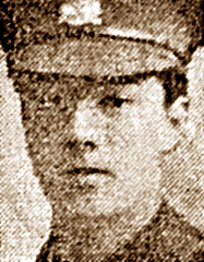 Pte William James Hinds Pte William James Hinds