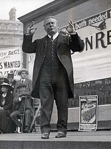 Horatio Bottomley