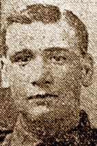 L-Sgt Charles Hull