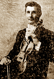 Gunner Edwin Ernest Jeffs
