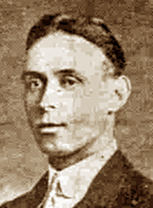 Pte Albert Kendall