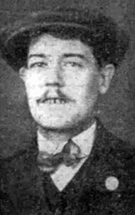 L-Cpl Douglas