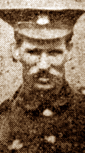 Pte Frank Henry Lewin (Lowin) Pte Frank Henry Lewis (Lowin)