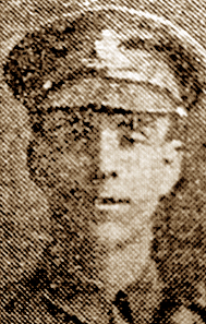 Gunner John Lewington Gunner John Lewington