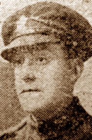 Cpl Horace Stanley Lowin