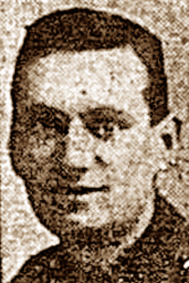 Pte Frederick Archer Marshall