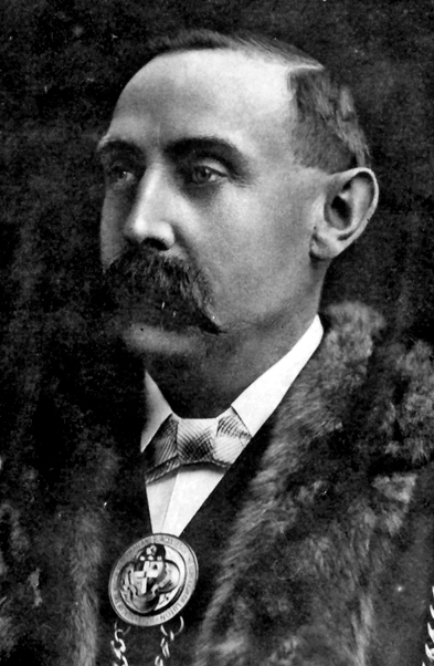 Albert Arthur Oakley