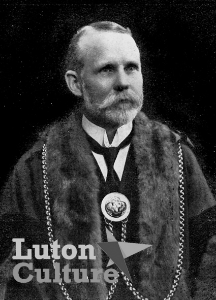 Walter Primett