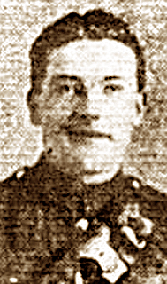 Gunner Charls Richard Mellor