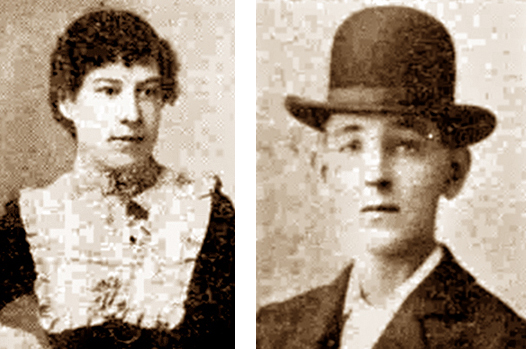 The Martins