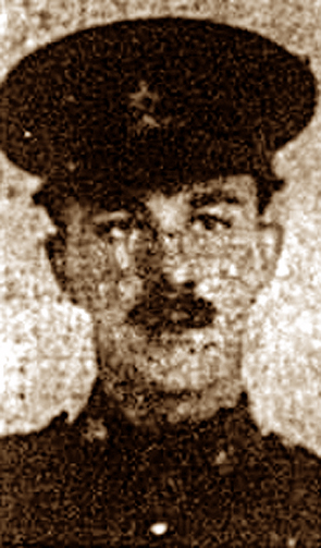 Driver C. Nicholls