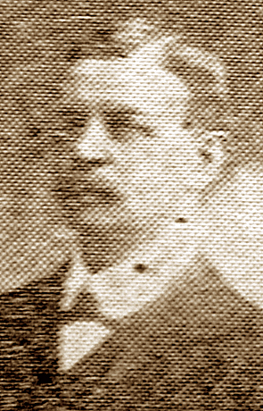 Bandmaster Ogden
