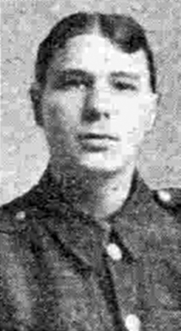 Cpl Nathan Payne Cpl Nathan Payne