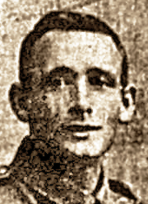 L-Sgt Joseph Plater