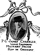 James Chandler James Chandler