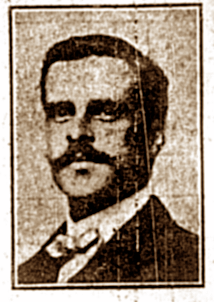 Pte Frederick Charles Webb