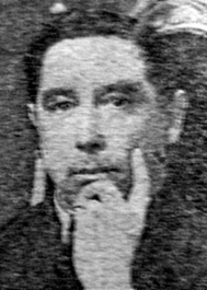 Rev Morgan Smith