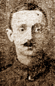 Rfmn Albert Edgar Saunders