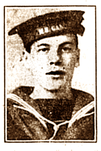 Seaman John Goodman